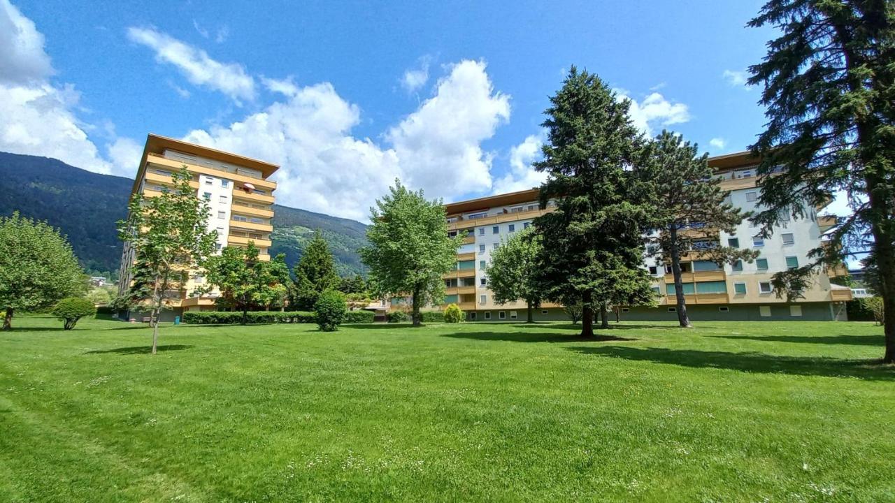 Ruth Haus Kmb Seeblickappartement Am Ossiacher Mit Direktem Seezugang, Hallenbad