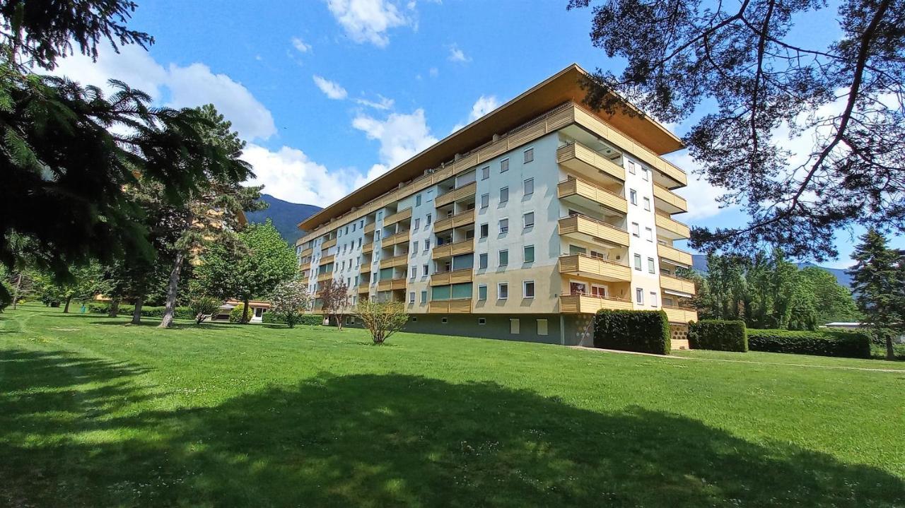 Ruth Haus Kmb Seeblickappartement Am Ossiacher Mit Direktem Seezugang, Hallenbad