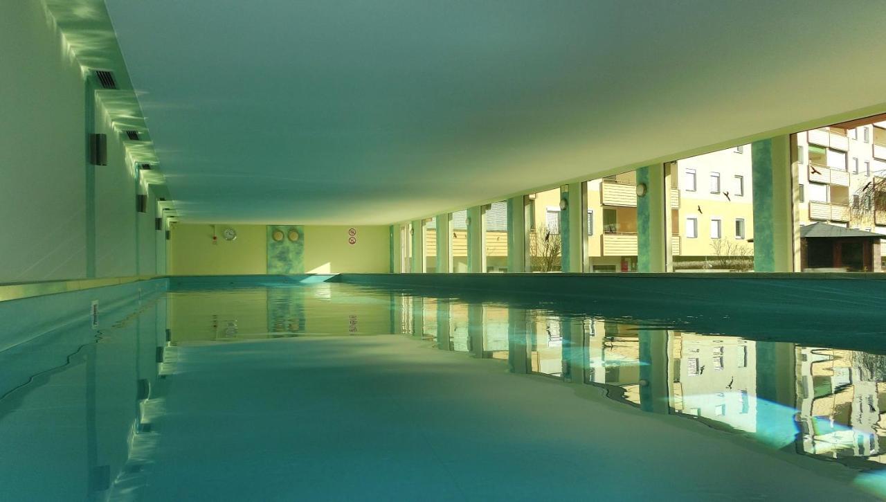 Apartment Ruth Haus Kmb Seeblickappartement Am Ossiacher Mit Direktem Seezugang, Hallenbad *